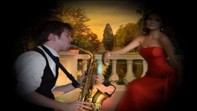 РОМАНТИЧЕСКАЯ,РАССЛАБЛЯЮЩАЯ МУЗЫКА САКСОФОНА ,ЛЮБОВНАЯ ПЕСНЯ САКСОФОНА ,