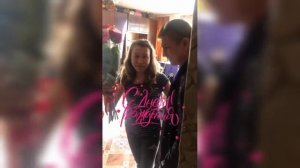 День рождения Чики Пики, Геннадий Горин, мангол, Паша, Катяй