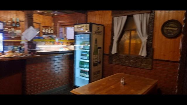 Однажды в Измайловских банях смотреть онлайн