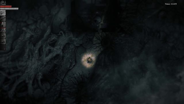 Это его ямы! [DARKWOOD #32] смотреть онлайн