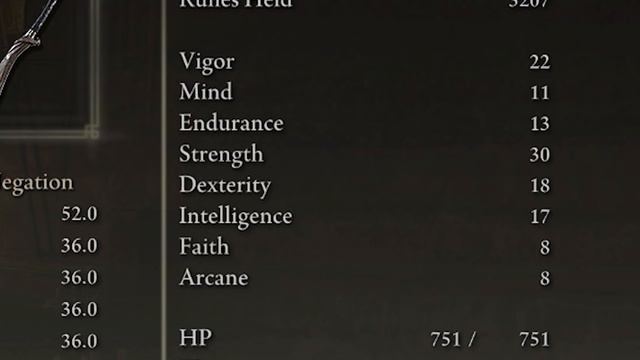 How Attribute Scaling Works in Elden Ring смотреть онлайн