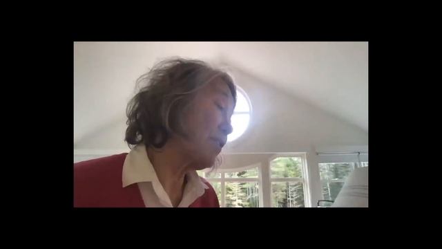 Mei-mei Berssenbrugge & Charles Bernstein : A POG Reading смотреть онлайн