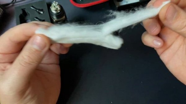 Берс V2 mini mtl как установить вату и спираль ГАЙД berserker от sergauto777