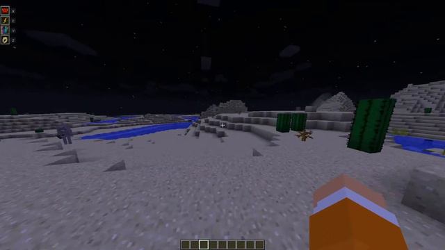 Обзор мода Speedster Heroes