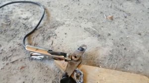 Короткоходная кулиса МКПП ЛАЧЕТТИ своими руками