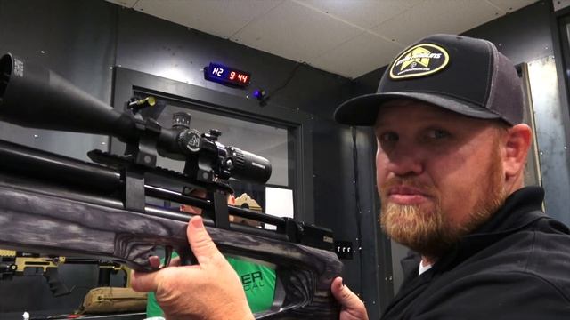 Scope Turret Sticker Setup (In-Depth Video) | Utah Airguns смотреть онлайн