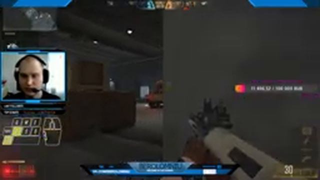 CrossFire HD: Вероломный (Рейтинг, Выживание) смотреть онлайн