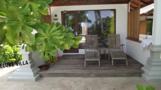 Reethi Beach Resort Maldives