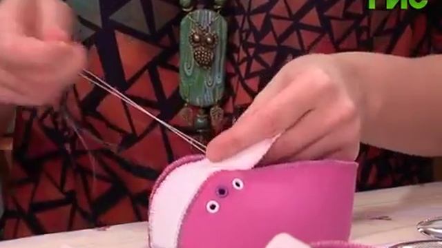 «Made in Samara» (32 выпуск) смотреть онлайн