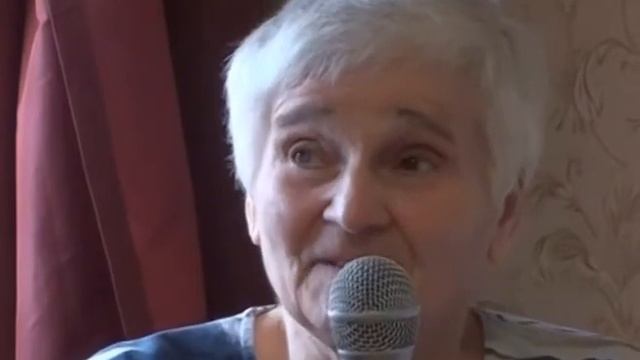 Прасковья Смоленская (132 семинар) смотреть онлайн