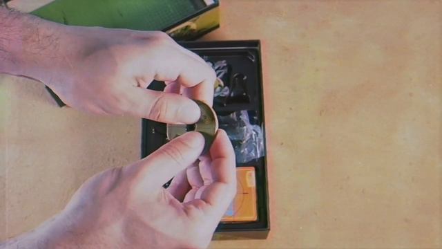 UNBOXING - Unmatched Jurassic Park смотреть онлайн