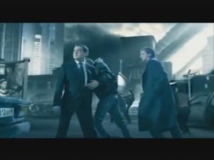 Анонс "ЧП. Обзор за неделю" | НТВ. 2007