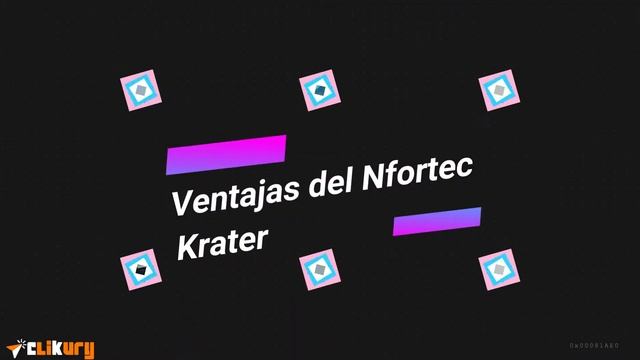 ? Torre de PC Nfortec Krater Análisis en Español ? Opiniones y Review смотреть онлайн