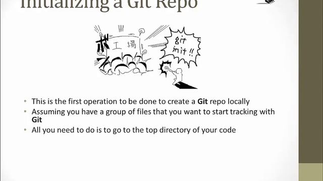 Course 401: Lecture 6: Introduction to Git & GitHub (Part 1) смотреть онлайн