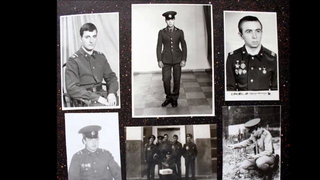 Альбом 28 мая (В\ч 2141) смотреть онлайн