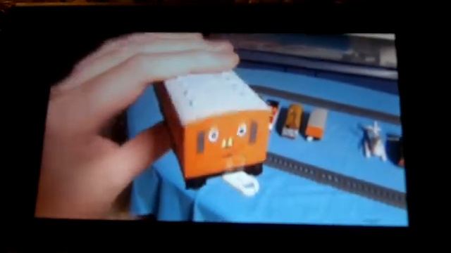 11 Custom Made Tomy Trackmaster Thomas Trains