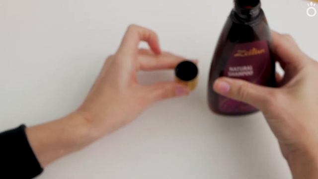 ЗЕЙТУН шампунь для волос Эффект Ламиниров для тонких и хрупуих волос