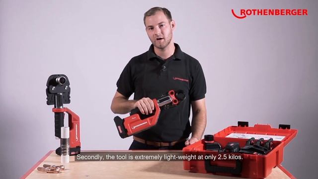 Romax Compact TT смотреть онлайн