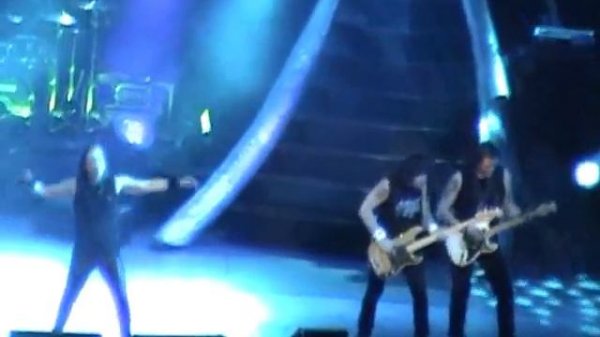 Ария - Штиль (Aria - Shtil')