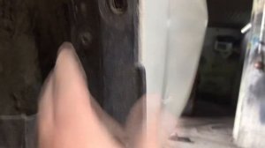 Как снять задний бампер Land Cruiser 200.