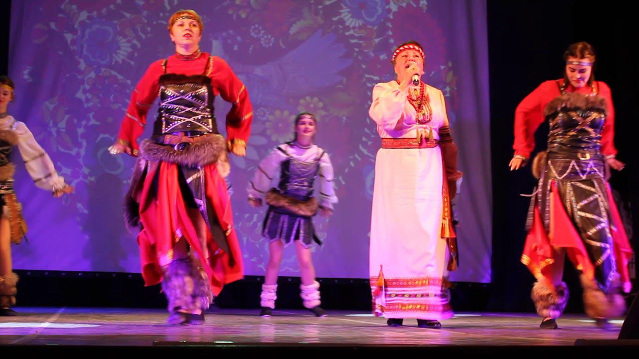 Дикі танці(Людмила Николаенко) смотреть онлайн