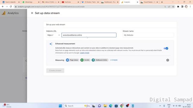 How to Install Google Analytics in WordPress | How to Setup Google Analytics on WordPress смотреть онлайн