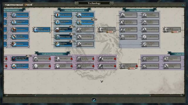 Прохождение Total War Warhammer 2 Elves Teclis Campaign [10] Gameplay Walkthrough смотреть онлайн