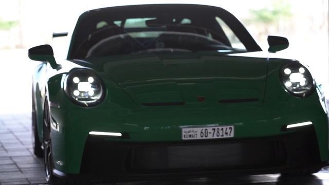 9-11-2022 Porsche Club Kuwait Track Day смотреть онлайн