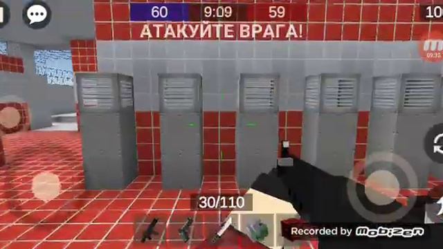 Pixel combat 2 дуэлюсь с другом... смотреть онлайн