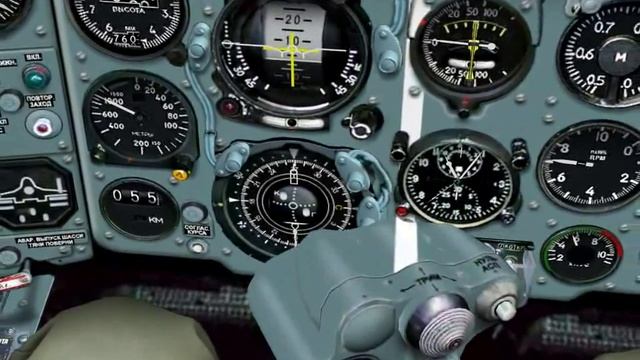 24. Su-25 Introduction (Part 1) смотреть онлайн