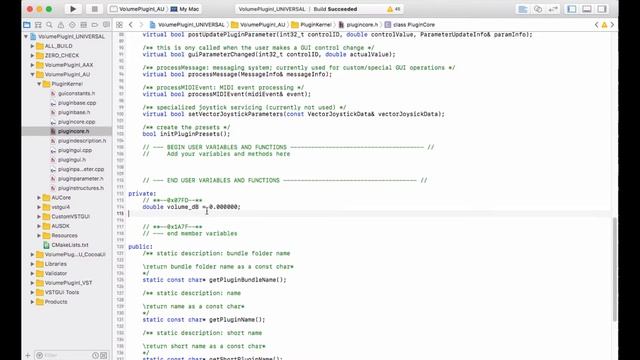 ASPIK Tutorial 4: Use the GUI Code Generator to write Parameter Code смотреть онлайн