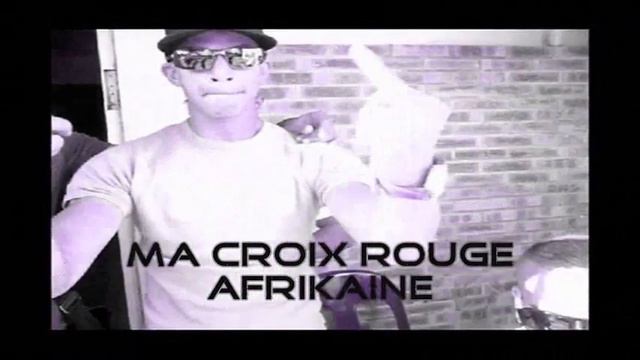 REMIX M.C.R afrikaine " DANS TES YEUX " смотреть онлайн