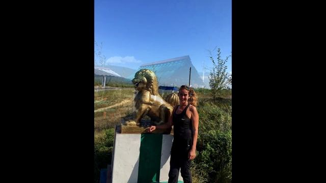 Путешествие бельгийцев в Сибири смотреть онлайн