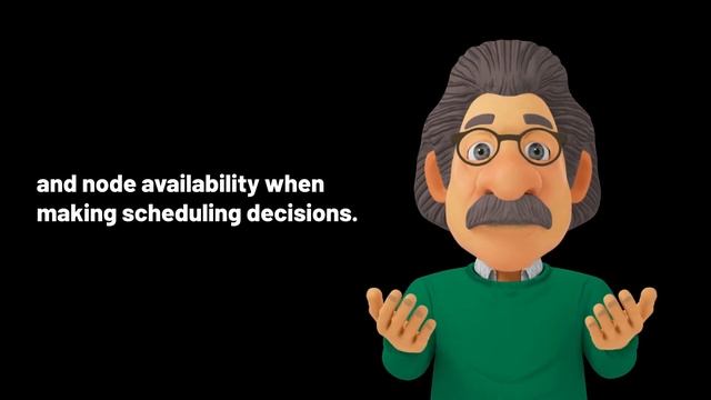 9. What is Kube Scheduler in Kubernetes - Explained in 30 Seconds with real world example смотреть онлайн
