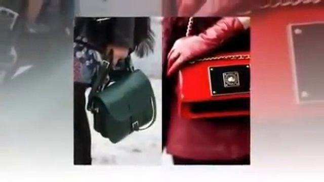 Модные сумки 2015 в интернет-магазине. Купить по ссылке под видео! смотреть онлайн