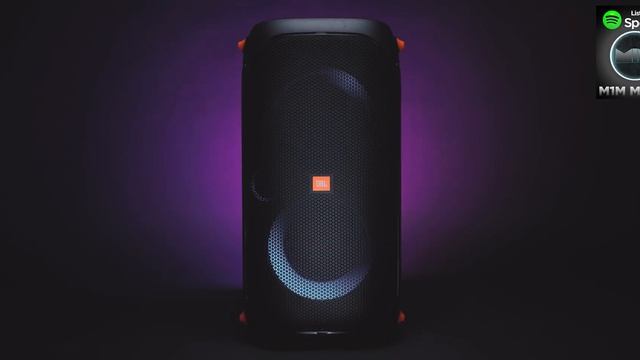 Der HYPE ist zurück! | JBL Partybox 110 im BASS TEST смотреть онлайн