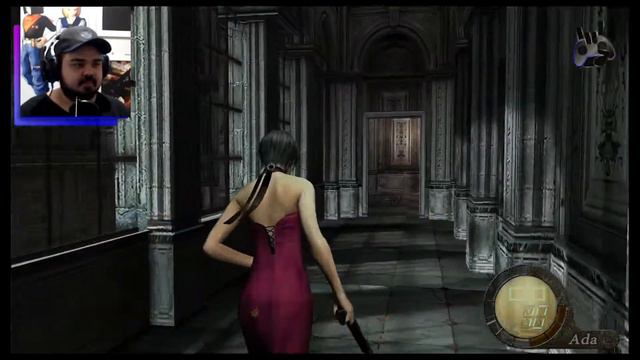 Resident Evil 4 - Separate Ways #04 - DETONADO 100% COMPLETO - PS4 смотреть онлайн