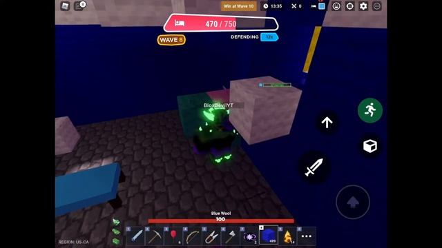 Beating penguin survival take 2! смотреть онлайн