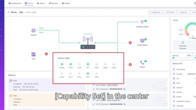 Step-by-Step Guide: C-Data CMS ONU List & Device Details | CMS Tutorial Series смотреть онлайн