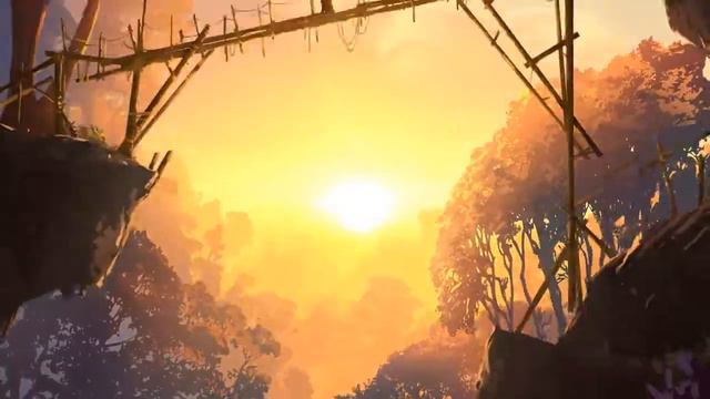 Forest of Liars - Цель игры, центр леса!