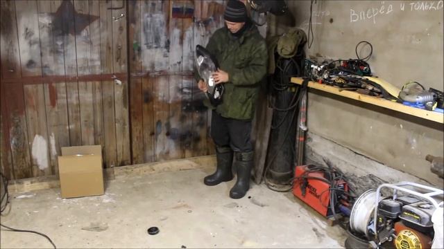 ??ФАРА ГРАНТА FL. ВСТРЕЧА С КУВАЛДОЙ? Про современные автомобильные фары. смотреть онлайн