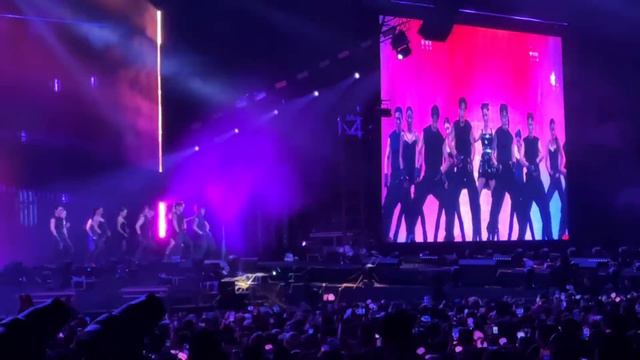 4K | BLACKPINK Full Concert In Kuala Lumpur - Malaysia (04/03/2023)