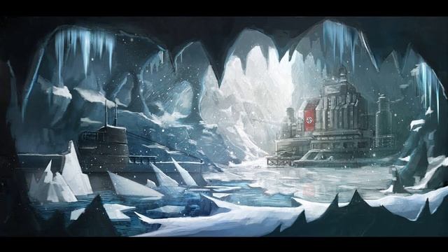 Теллурия - Цивилизация Антарктиды. В.Кольцова смотреть онлайн