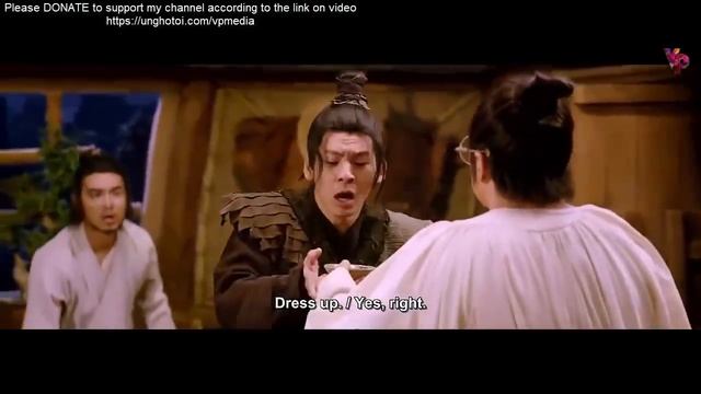New Chinese Movies 2021 Best Kung Fu Martial Art Movie 2021 Full Length English Subtitles / BD Movi