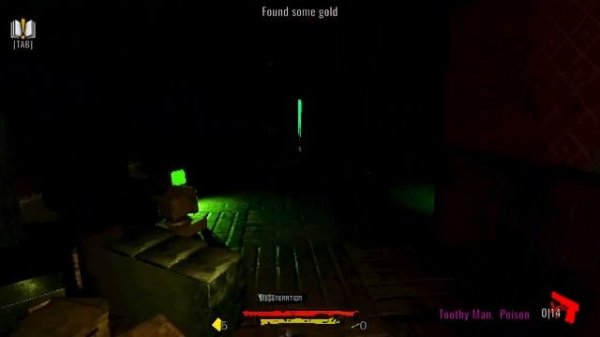 Golden Light (Part 1)