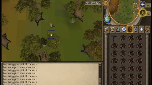 [Runescape] Stealth Bot - After Nuke Bot - Working Proof #2 [JAVA/SAFE] & Free смотреть онлайн