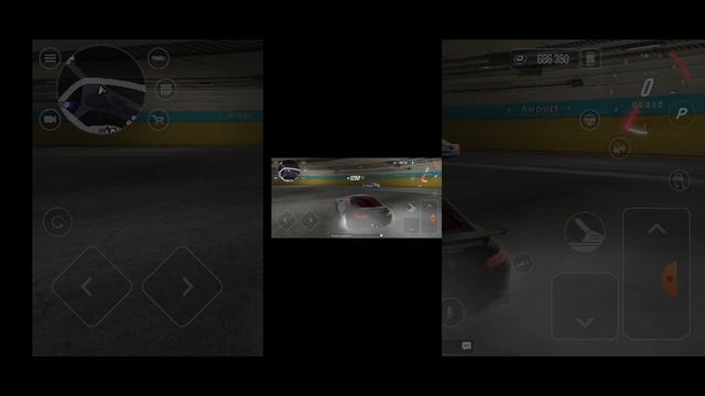 обзор на игру drift zone смотреть онлайн
