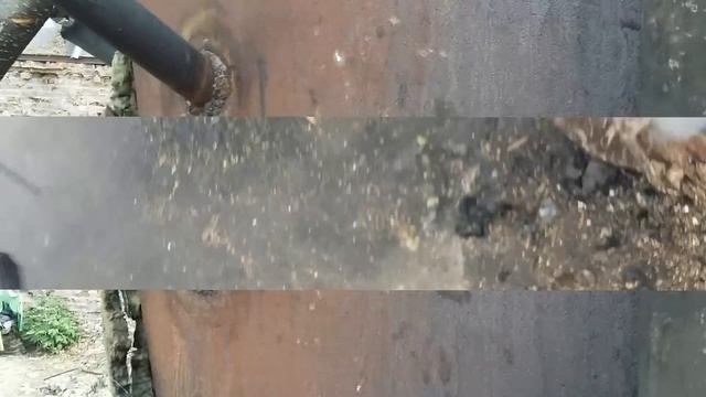 Живое Производство Древесного Угля. Технология. 7й день. // Олег Карп смотреть онлайн