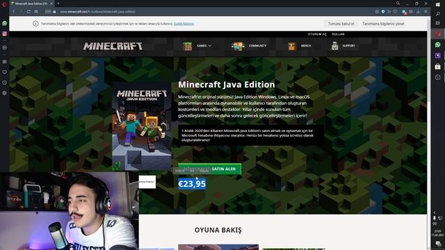 Minecraft Windows 10 Edition nasıl alınır ? Nasıl yüklenir ? смотреть онлайн