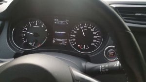 Новый Nissan X-Trail- поворотные фары| слепые зоны| круиз контроль| 360 обзор| панорамная крыша...